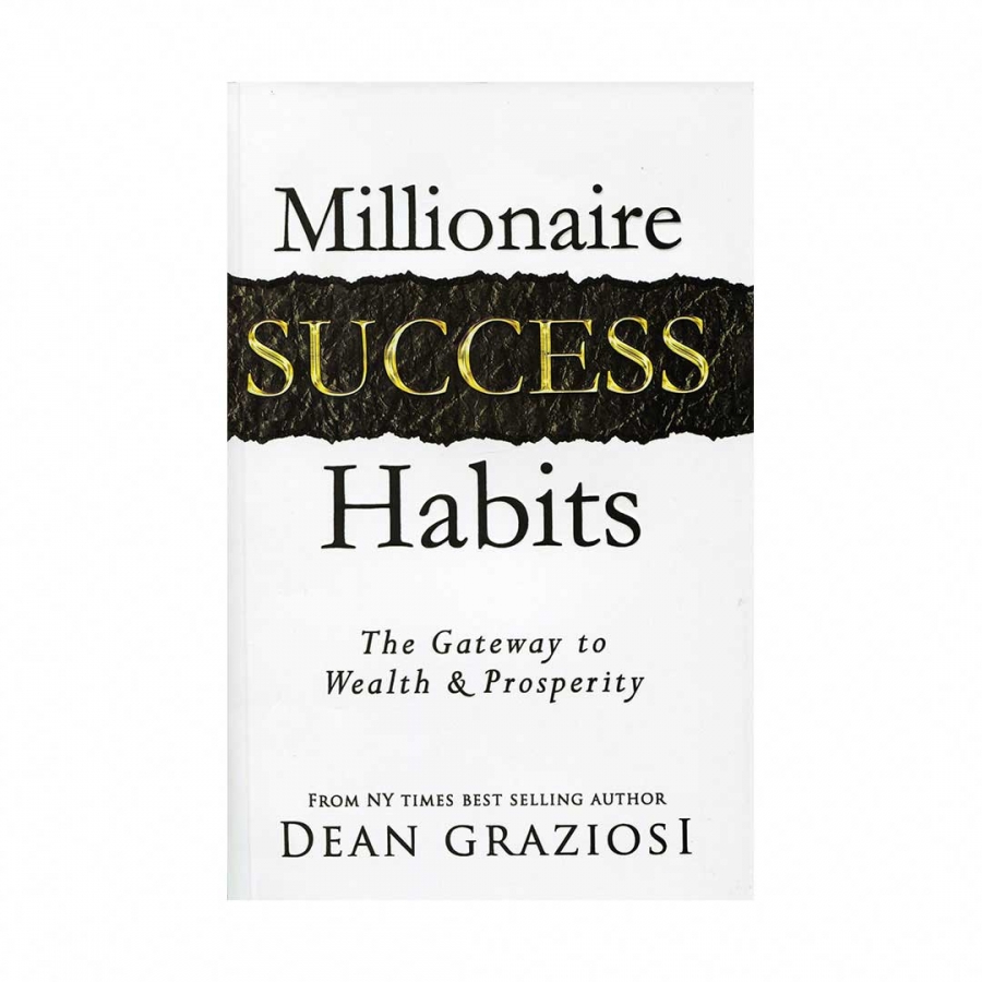 Millionaire Success Habits 
