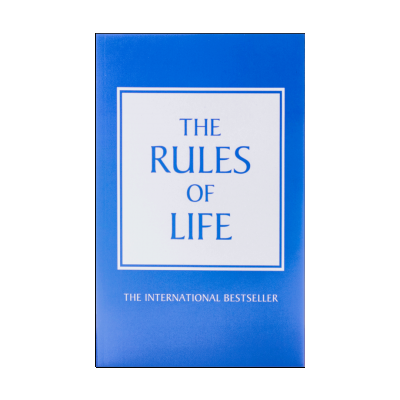 The Rules of Life 