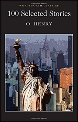 100 Selected Stories by O. Henry