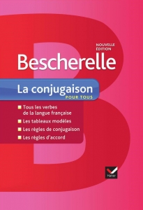 Bescherelle La Conjugaison Nouvelle Edition