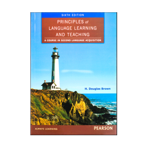 Principles of Language Learning and Teaching 6th