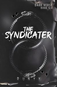 کتاب The Syndicater By Runyx