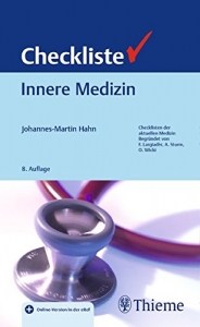 Checkliste Innere Medizin رنگی