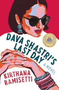 Dava Shastris Last Day by Kirthana Ramisetti