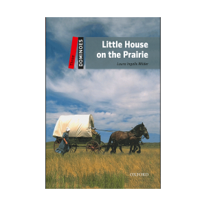 Dominoes 3: Little House on the Preirie