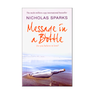 Message in a Bottle