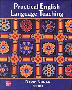 Practical English Language Teaching by David Nunan