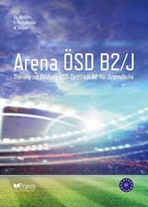 Arena ÖSD B2/J