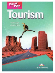  Career Paths Tourism +CD 