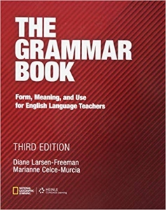 The Grammar Book 3rd Edition