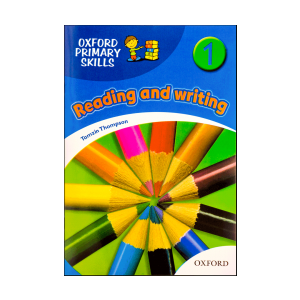 Oxford Primary Skills 1 reading & writing 