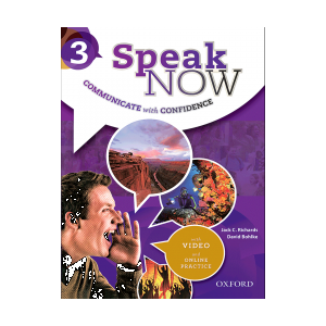 Speak Now 3 (S+W) 