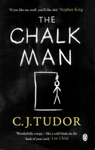 The Chalk Man