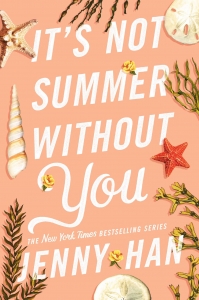 Its Not Summer Without You by Jenny Han 