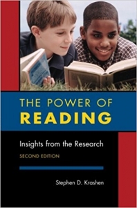 The Power of Reading: Insights from the Research, 2nd Edition