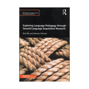 Exploring Language Pedagogy through Second Language Acquisition Research