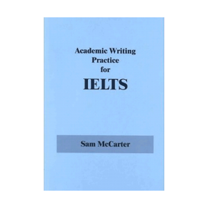 Academic Writing Practice for IELTS 