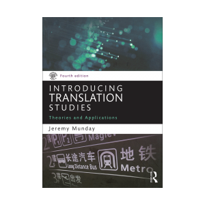 Introducing Translation Studies Theories and Applications 4th 
