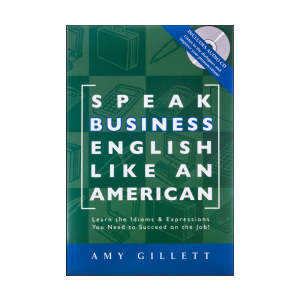 Speak Business English Like An American