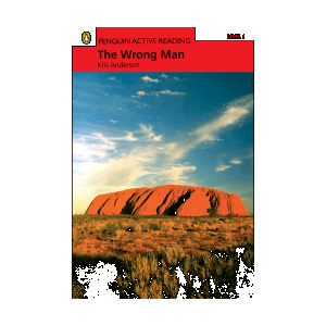 Penguin Active Reading 1:The wrong man 