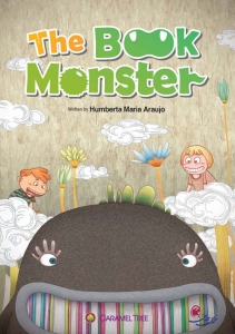 The Book Monster