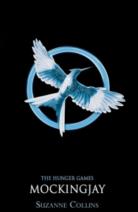The Hunger Games-Mockingjay