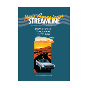 New American Streamline Departures (SB+WB)