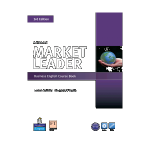 Market Leader Advanced 3rd edition