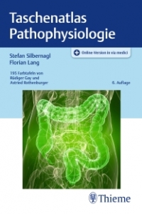 Taschenatlas Pathophysiologie رنگی