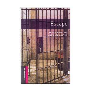 Bookworms starter Escape 
