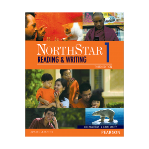 NorthStar 3rd 1 Reading and Writing 