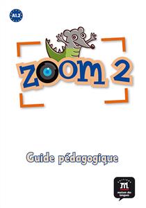 Zoom 2 – Guide pedagogique