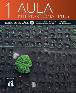 کتاب Aula Internacional Plus 1