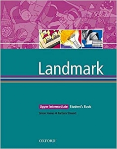 Landmark Upper-Intermediate