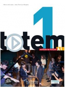 Totem 1 + Cahier + DVD-Rom