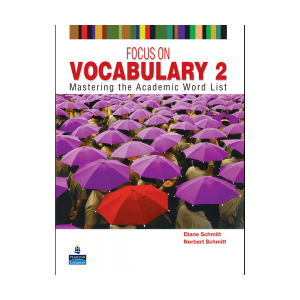 Focus on Vocabulary 2 