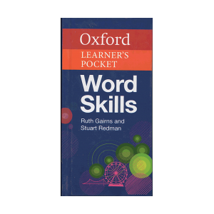 Oxford Learners Pocket Word Skills