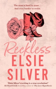  کتاب Reckless book 4 by Elsie Silver