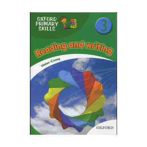 Oxford Primary Skills 3 reading & writing 