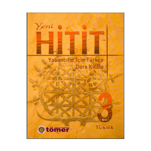 کتاب Hitit 3 SB+WB 