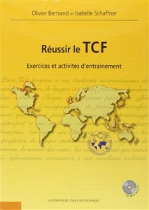 Reussir le TCF