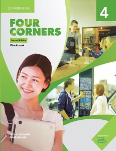 four corners 4 2nd edition