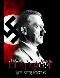 Mein Kampf: My Struggle