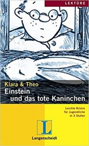  Einstein und das tote Kaninchen Stufe 2 Klara & Theo