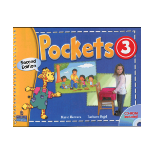 Pockets 3 (SB+WB) 