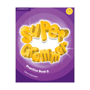 Super Grammar 6 