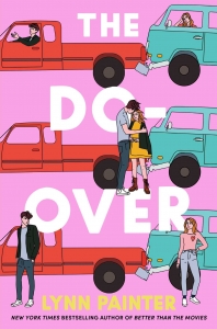  کتاب The Do-Over by Lynn Painter 