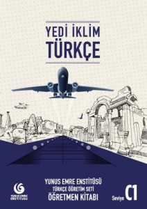 Yedi İklim Türkçe C1 Öğretmen Kitabı  کتاب معلم 