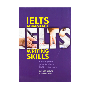 IELTS Advantage Writing Skills 