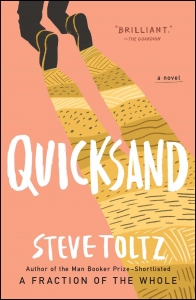 Quicksand by Nella Larsen